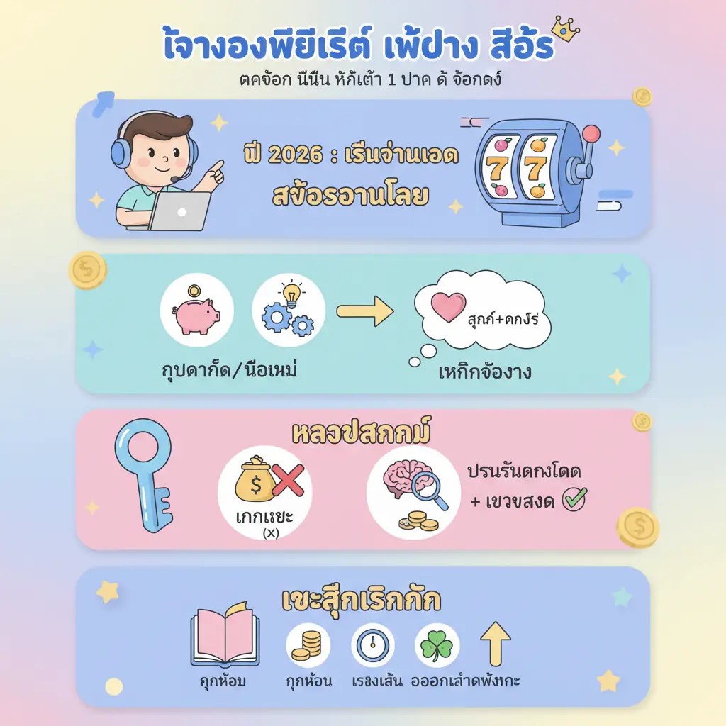 เว็บตรง สล็อต ฝากถอน ไม่มี ขั้นต่ำ 1 บาท ก็ ถอนได้ - เจ้าของเว็บไซต์