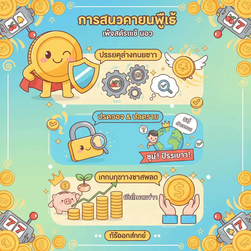 เว็บสล็อตแท้ นอก - การสนับสนุนผู้ใช้