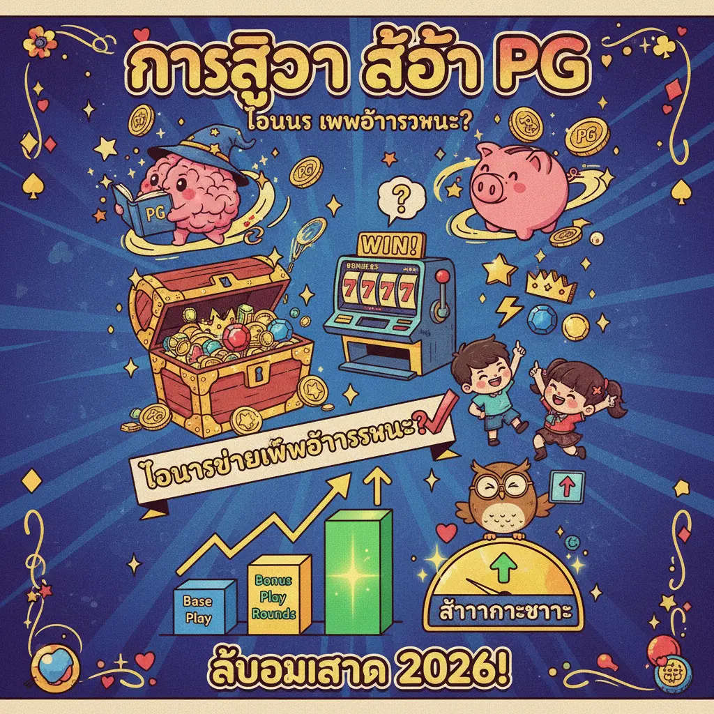 อัตราการชนะ สล็อต pg - การศึกษา