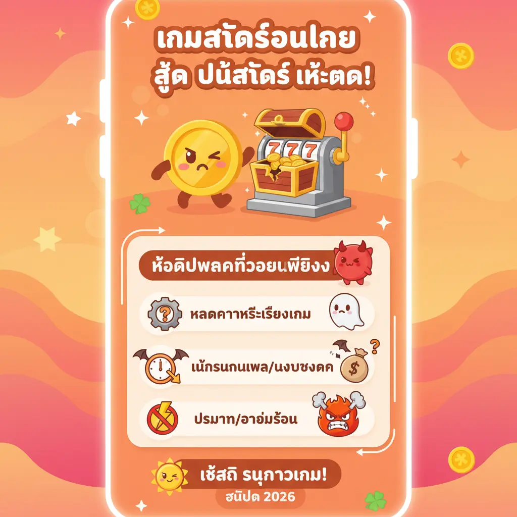 สูตร ปั่นสล็อต ให้แตก - เกมสล็อตออนไลน์
