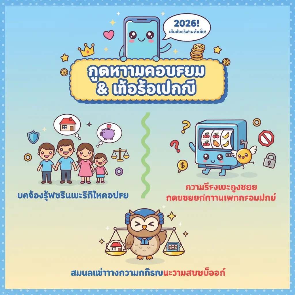 สอน วิธี เข้า เว็บ สล็อต - กฎหมายครอบครัว
