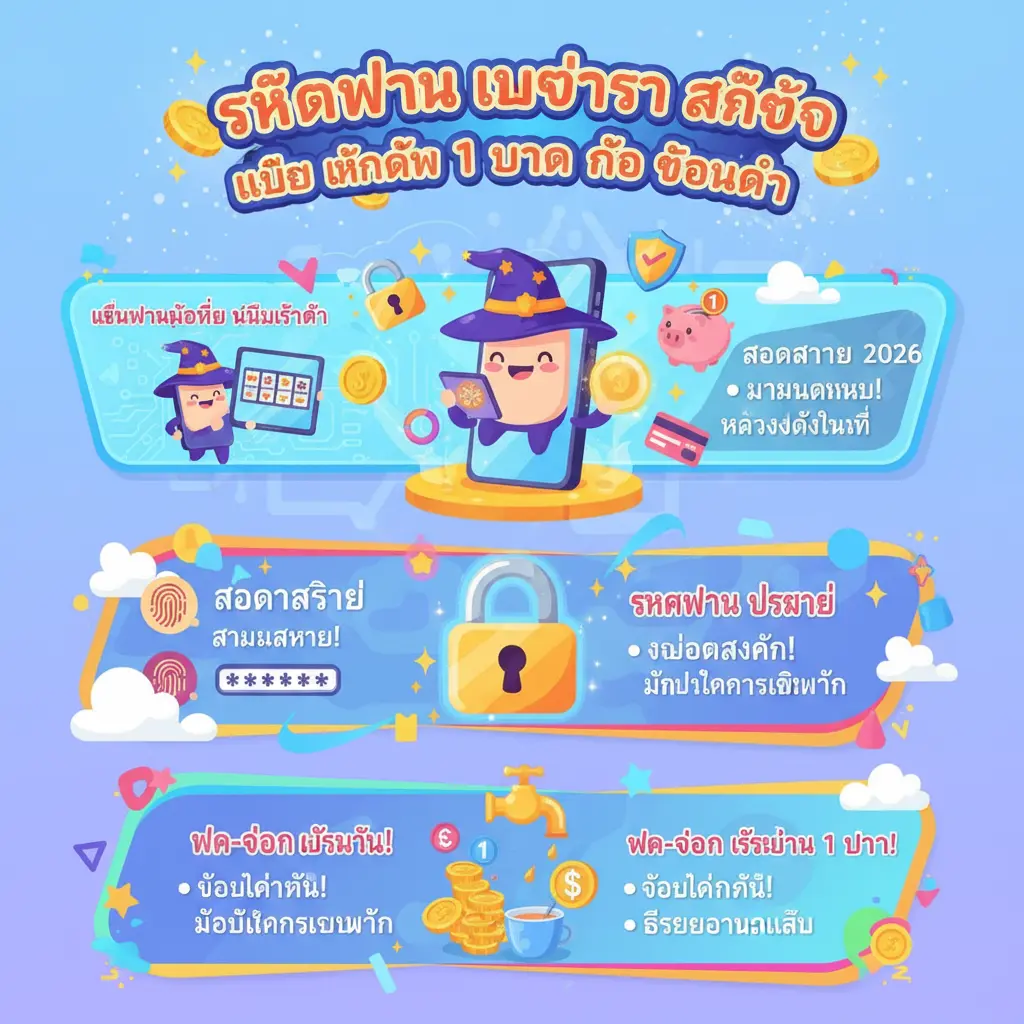 เว็บตรง สล็อต ฝากถอน ไม่มี ขั้นต่ำ 1 บาท ก็ ถอนได้ - รหัสผ่าน