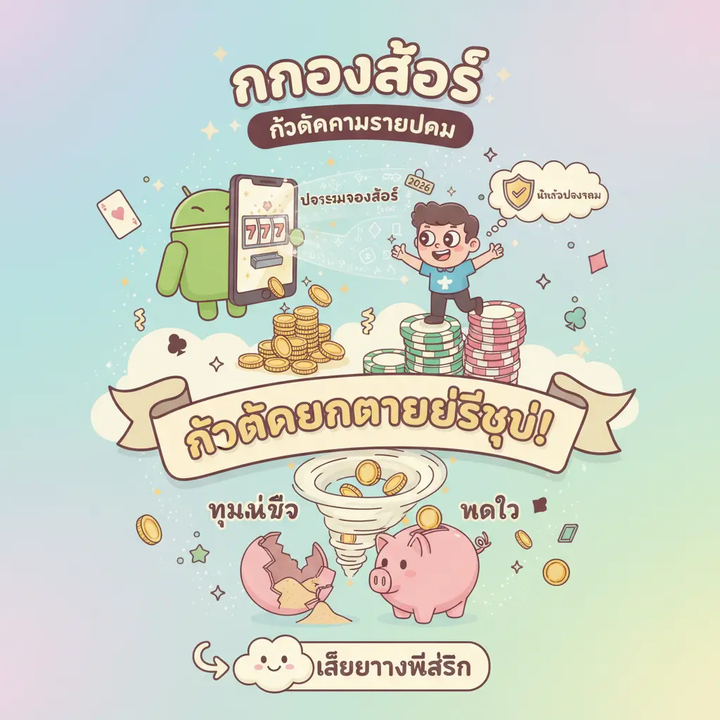 app โกงสล็อต - Android