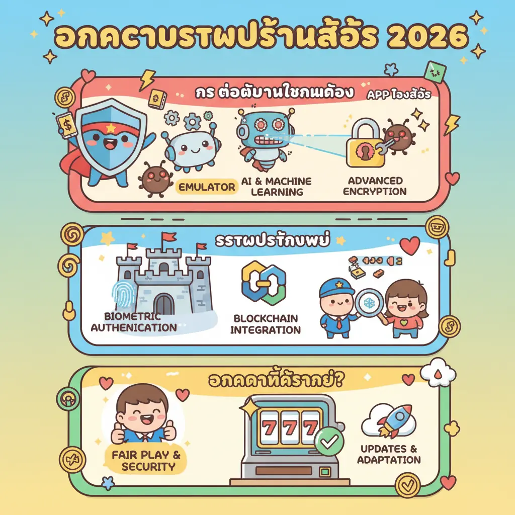 app โกงสล็อต - Emulator