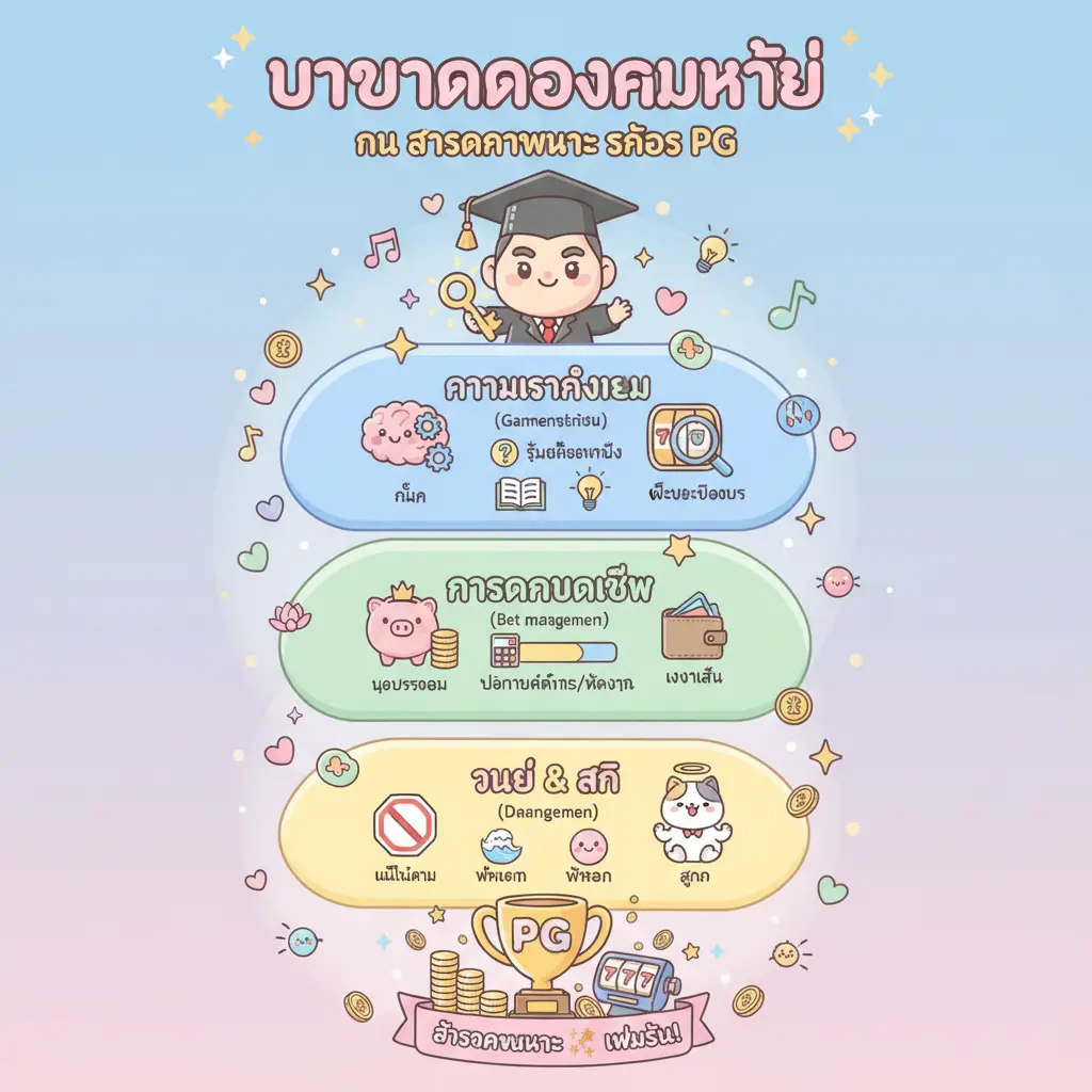 อัตราการชนะ สล็อต pg - บทบาทของครูใหญ่