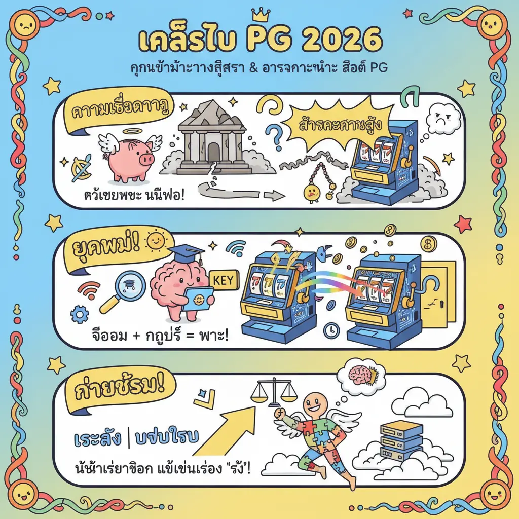 อัตราการชนะ สล็อต pg - คุณลักษณะทางศาสนา