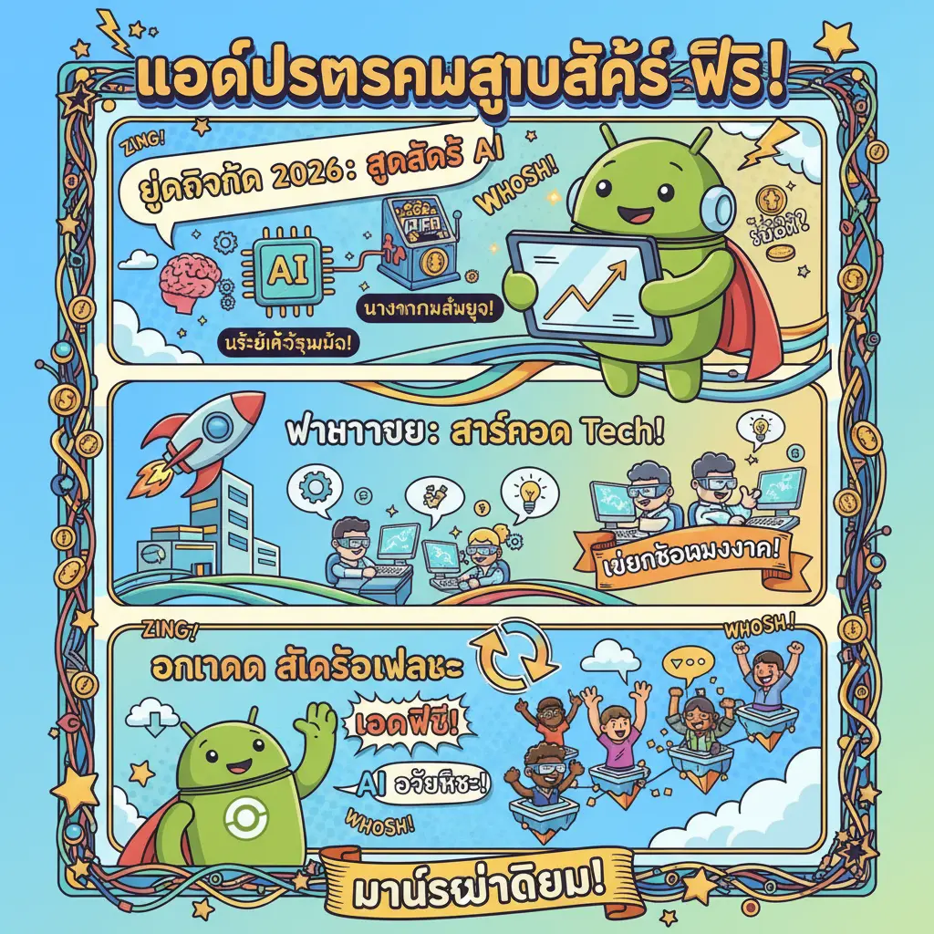 โหลดโปรแกรมสูตรสล็อต ฟรี - Android