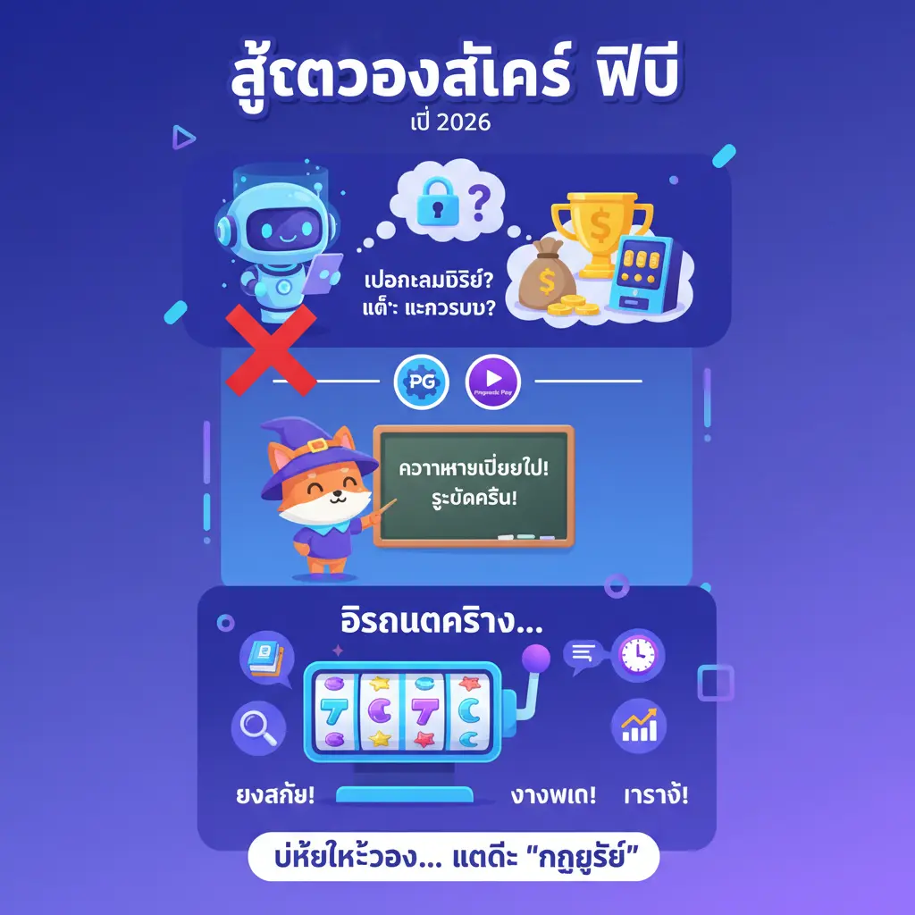 สูตรโกงสล็อต ฟรี - สล็อต