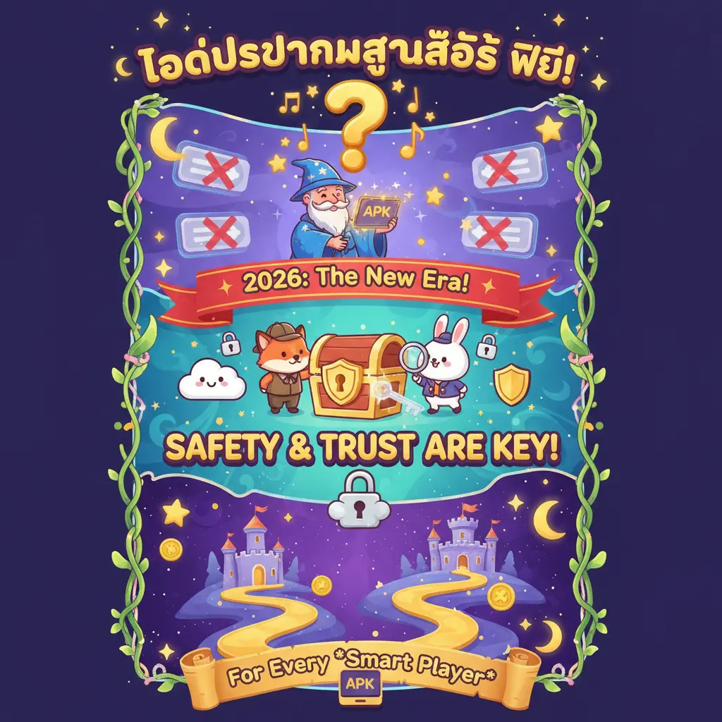 โหลดโปรแกรมสูตรสล็อต ฟรี - APK