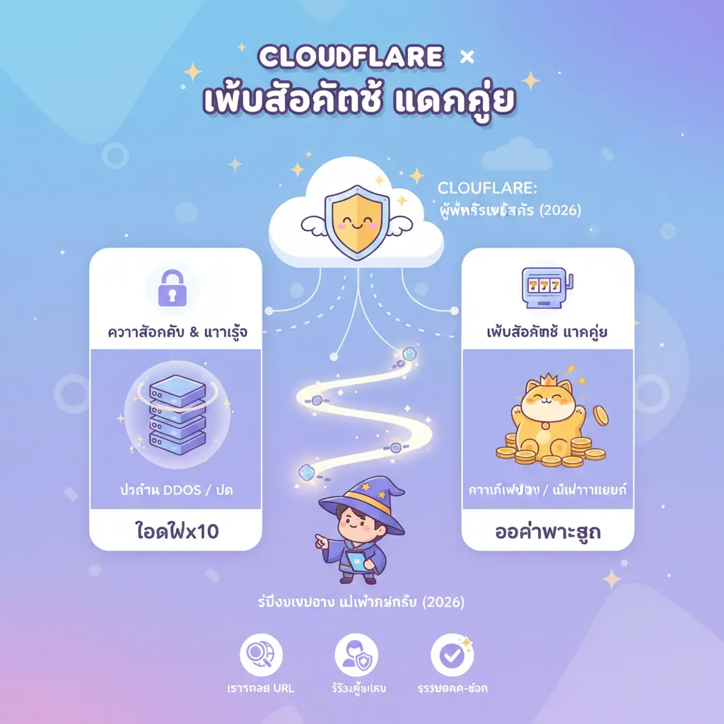 เว็บสล็อตแท้ แตกง่าย - Cloudflare