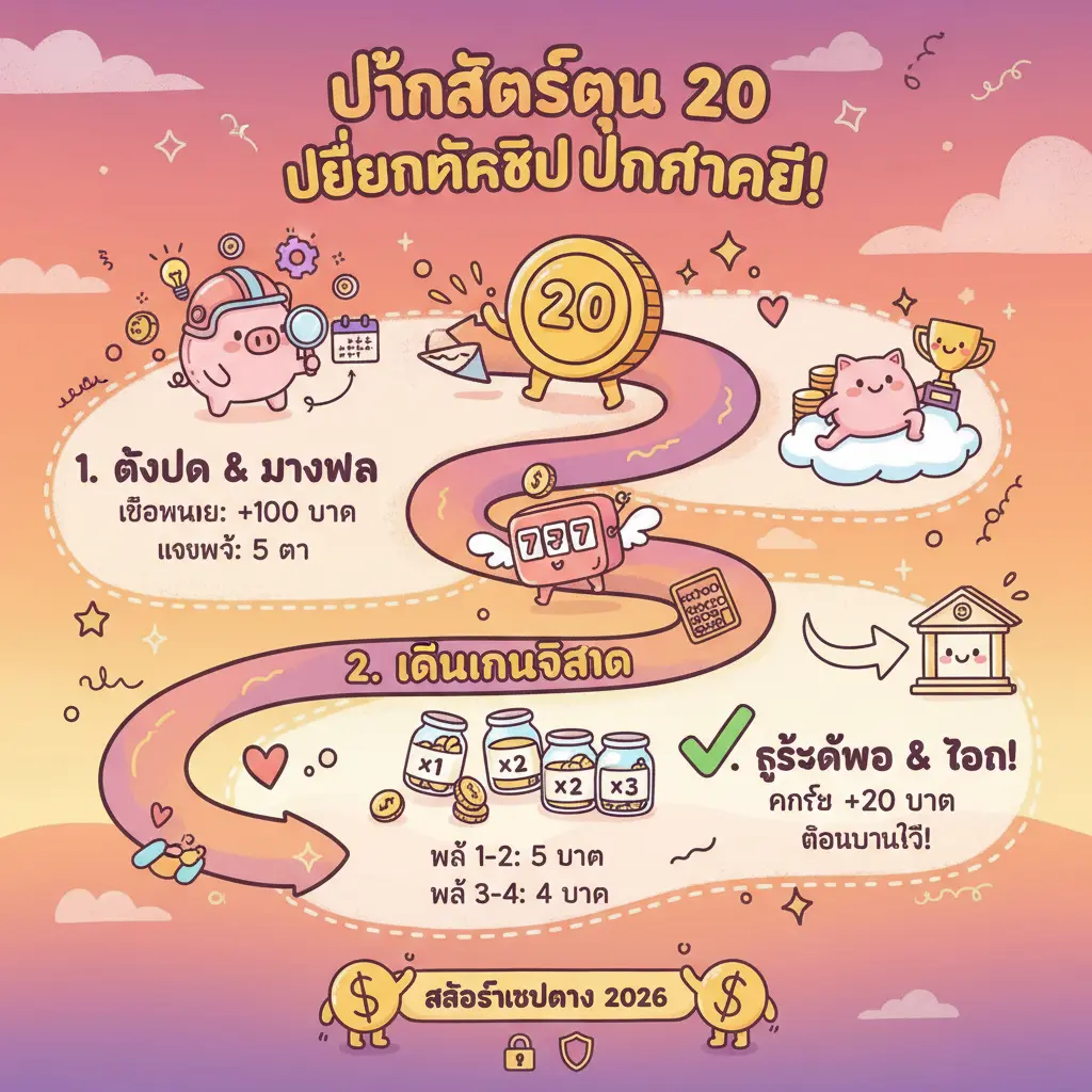 วิธี ปั่นสล็อตทุน 20 - สล็อตเว็บตรง