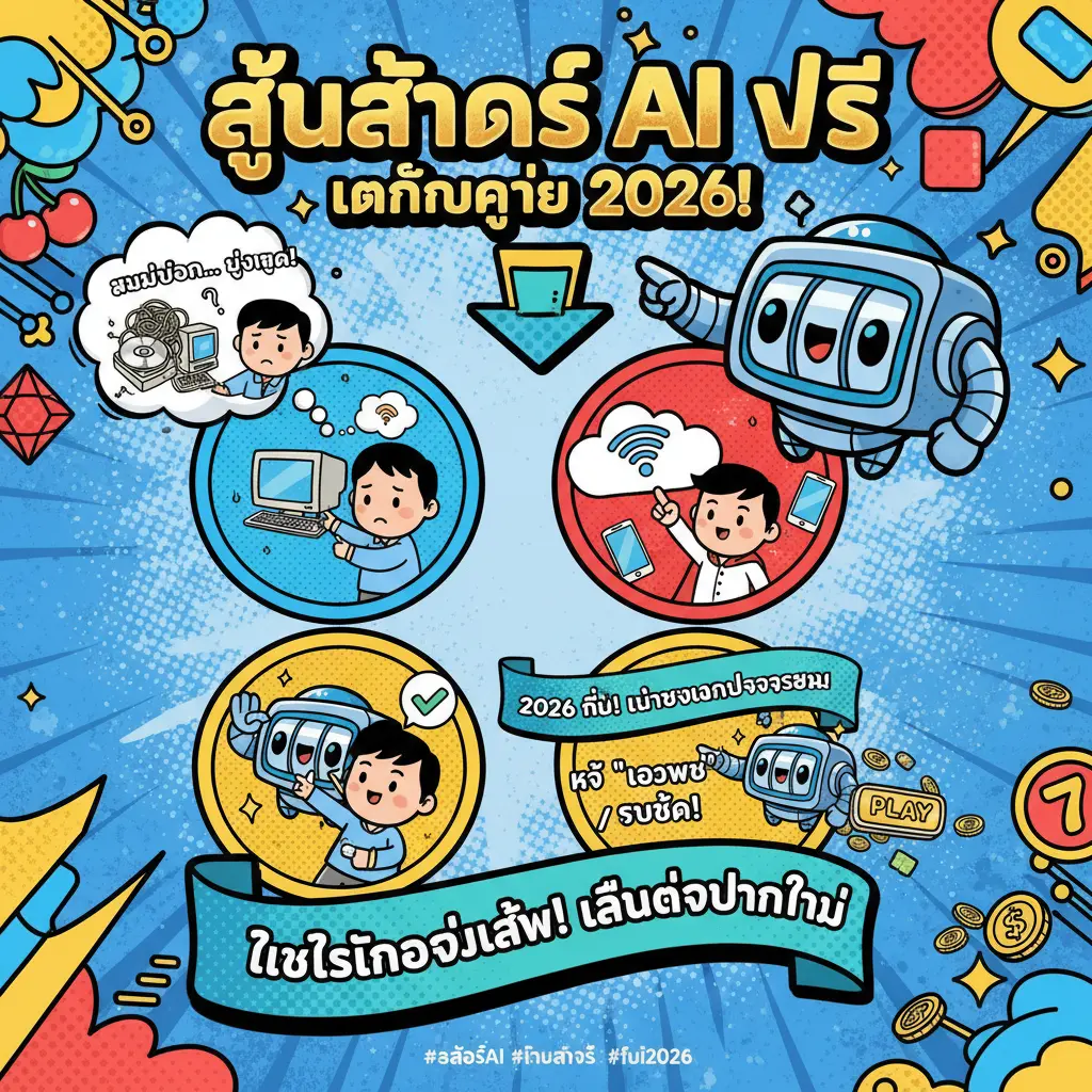 สูตรสล็อต ai ฟรี - เกมสล็อต