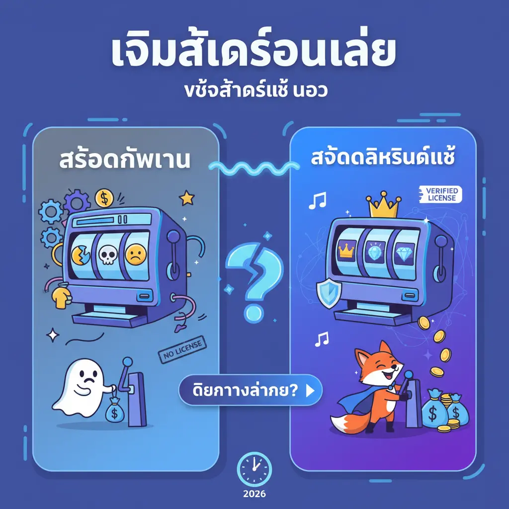 เว็บสล็อตแท้ นอก - เกมสล็อตออนไลน์