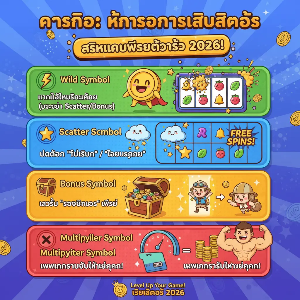 ขั้น ตอน การเล่นสล็อต - คาสิโน