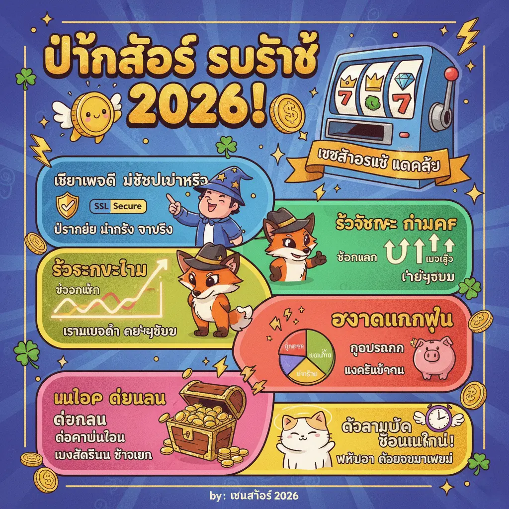 เว็บสล็อตแท้ แตกง่าย - การพนันออนไลน์