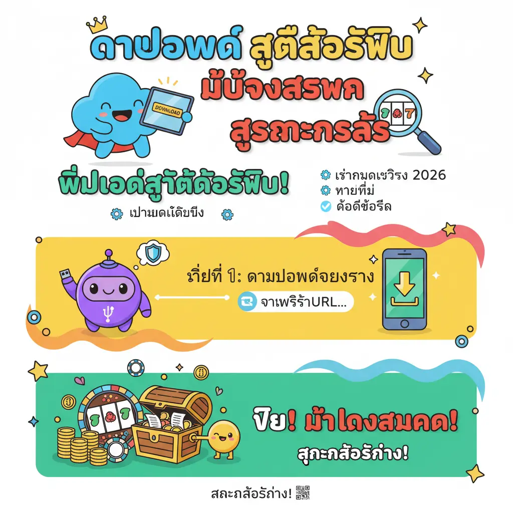ดาวน์โหลด สูตรสล็อตฟรี ไม่ต้องสมัคร - สูตรสแกนสล็อต
