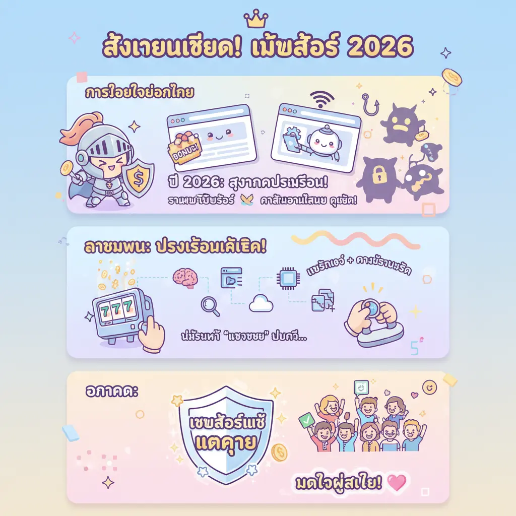 เว็บสล็อตแท้ แตกง่าย - การโจมตีออนไลน์