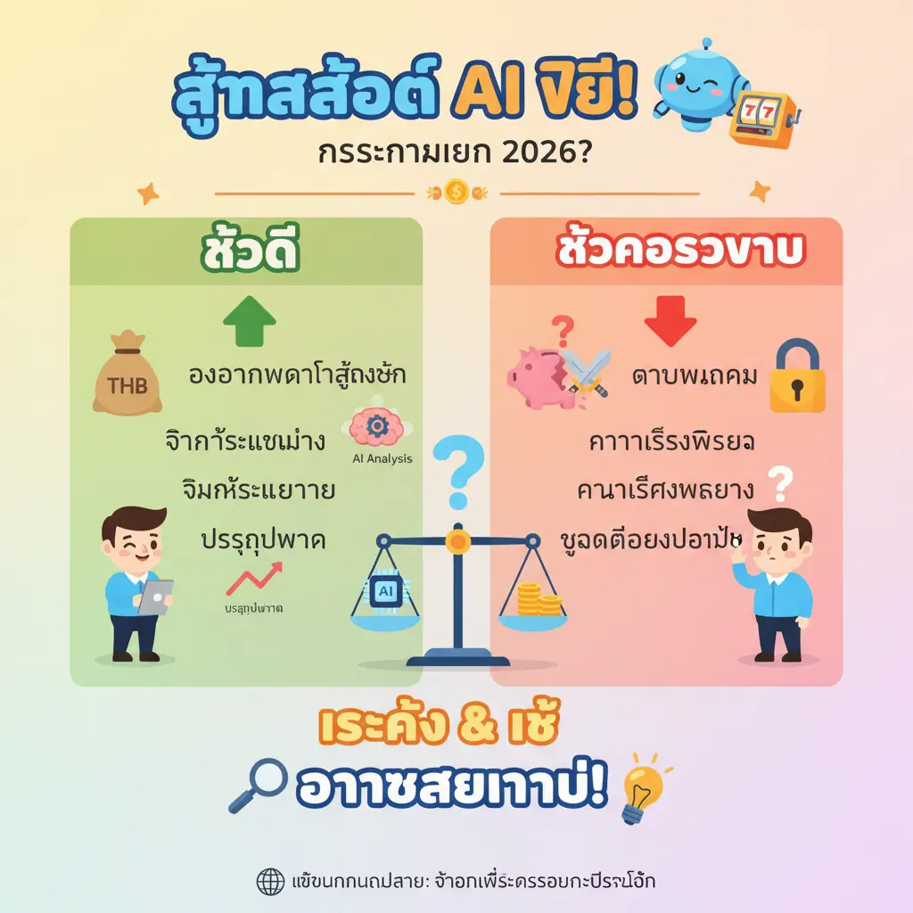 สูตรสล็อต ai ฟรี - เว็บพนัน